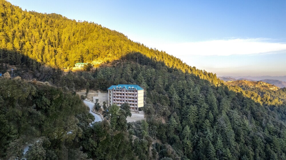 Куфри: Sterling Shivalik Chail