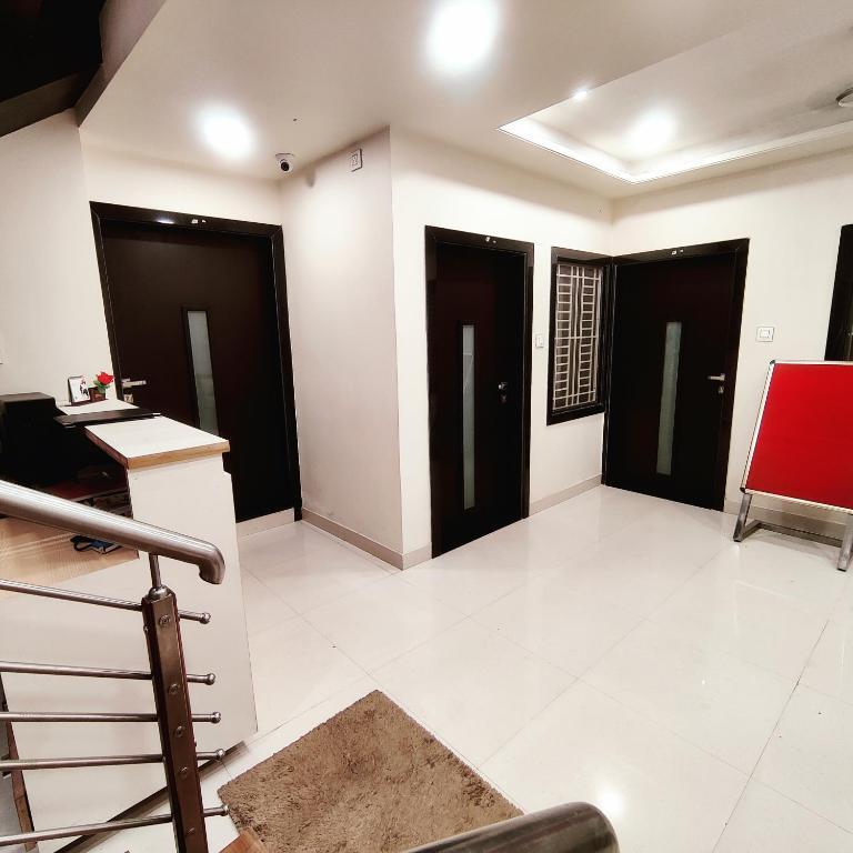Гора Абу: Abu Inn Mount Abu The Luxury Boutique Stay