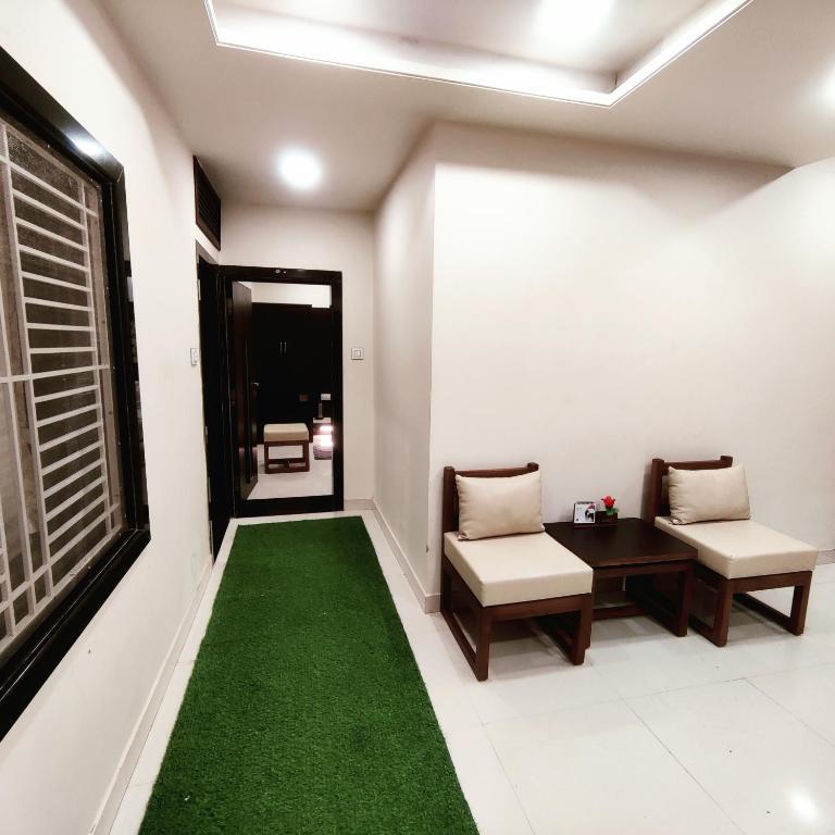 Гора Абу: Abu Inn Mount Abu The Luxury Boutique Stay