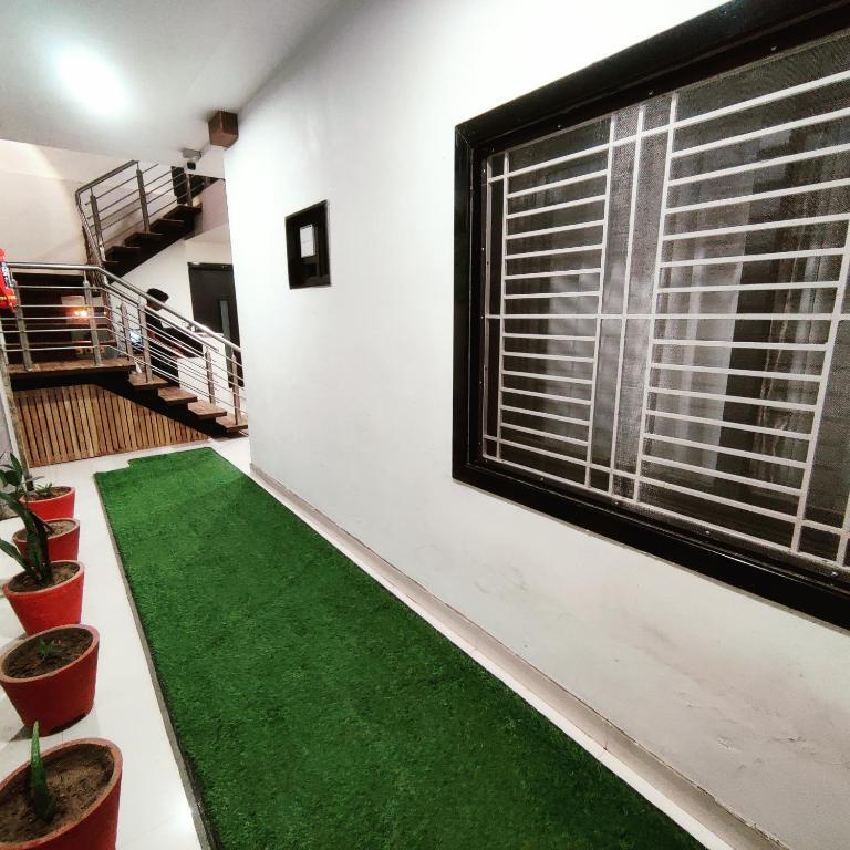 Гора Абу: Abu Inn Mount Abu The Luxury Boutique Stay
