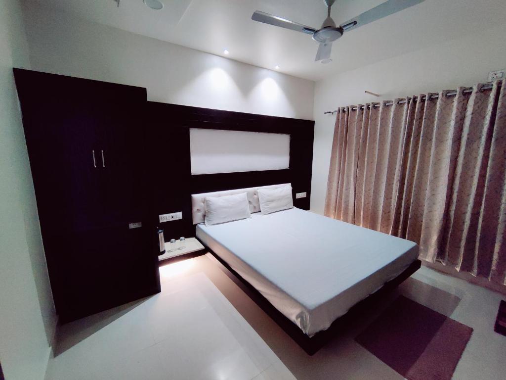 Гора Абу: Abu Inn Mount Abu The Luxury Boutique Stay