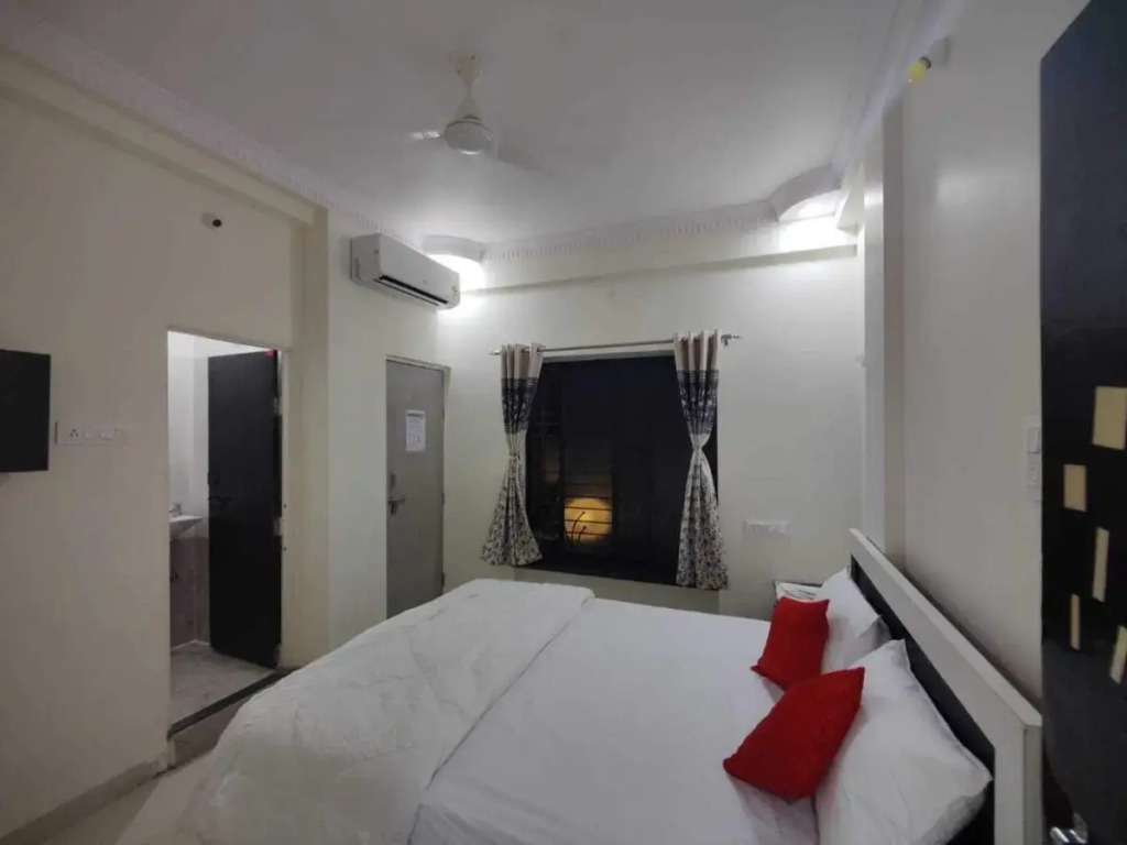 Нагпур: SPOT ON 807972 Hotel Welcome Inn