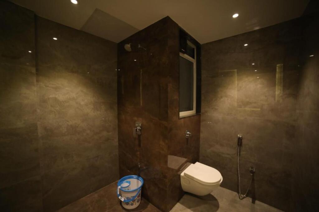 Нандед: Hotel Midland, Nanded
