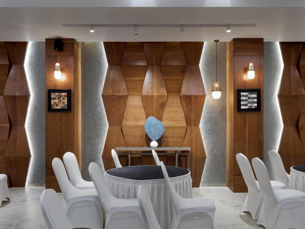 Нандед: Hotel Akruti, Nanded