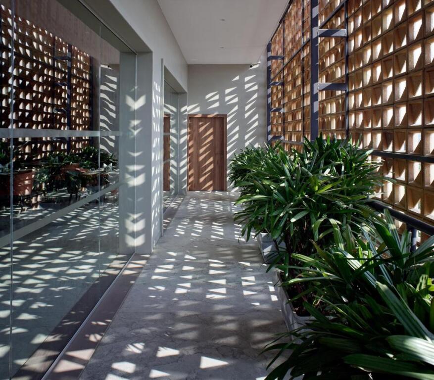 Нандед: Hotel Akruti, Nanded