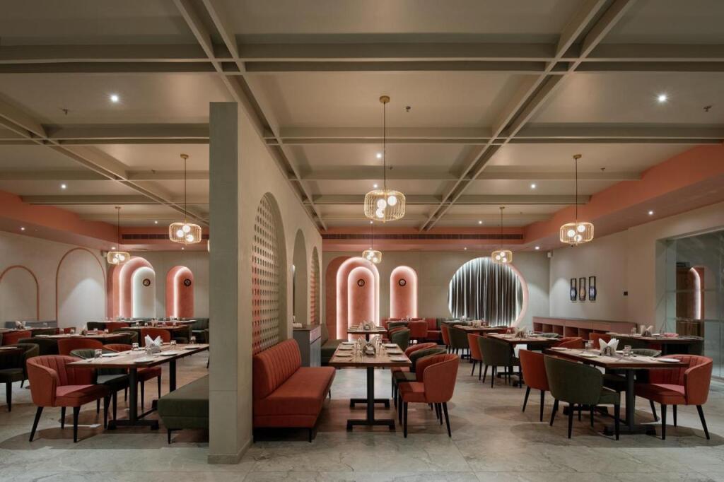 Нандед: Hotel Akruti, Nanded