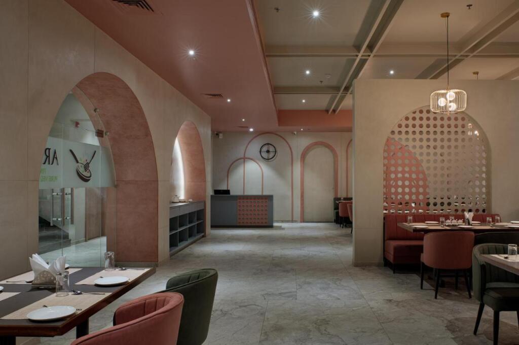 Нандед: Hotel Akruti, Nanded