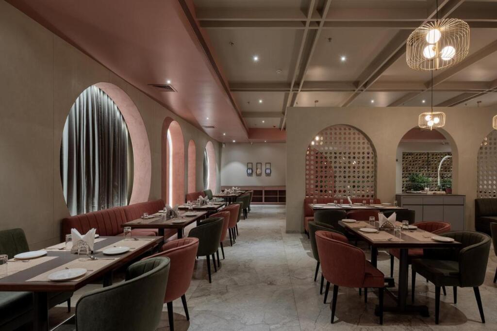 Нандед: Hotel Akruti, Nanded