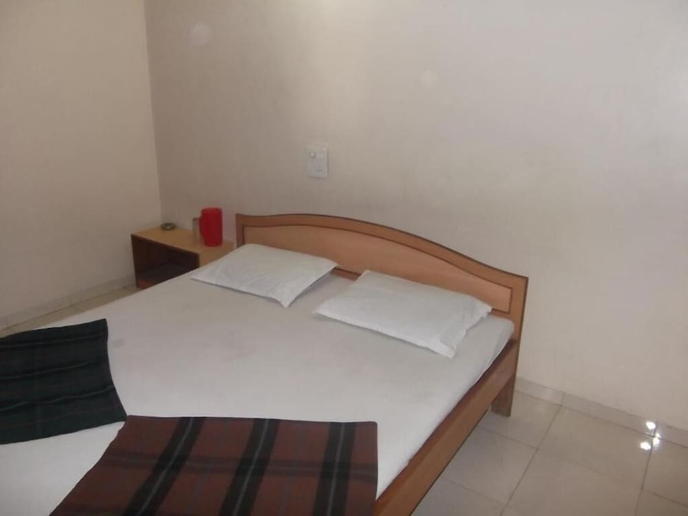 Нашик: Hotel Shalimar Inn