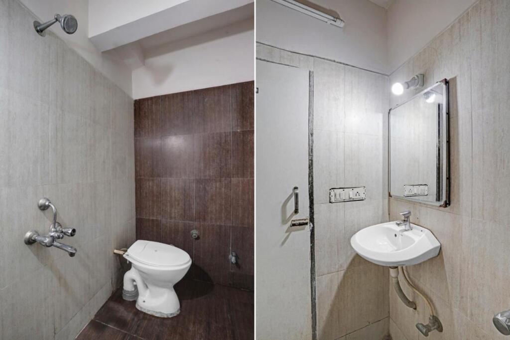 Нашик: OYO Flagship 804564 Hotel New Punjab Lodging