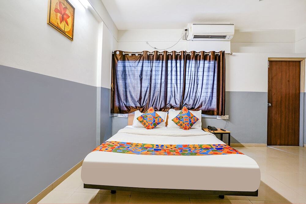 Нашик: Fabhotel Bhakti Sankul