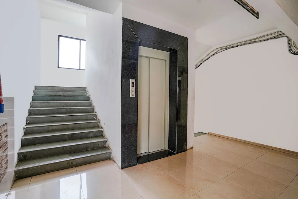 Нашик: Fabhotel Bhakti Sankul