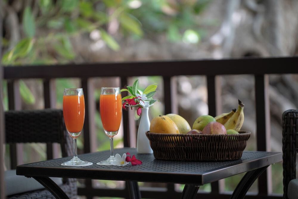 Удаипур: Sarasiruham Resort Private Pool Villa