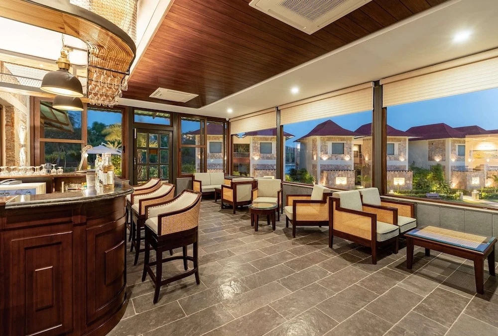 Удаипур: Sarasiruham Resort Private Pool Villa