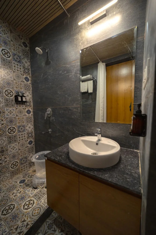 Удаипур: Gold Nest Rubystone Heritage