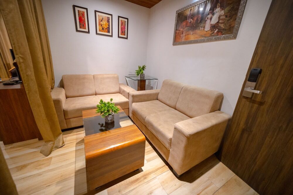 Удаипур: Gold Nest Rubystone Heritage