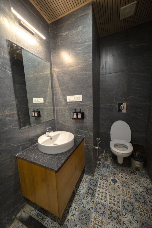 Удаипур: Gold Nest Rubystone Heritage
