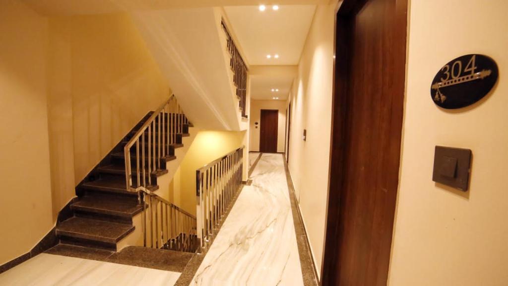 Натхдвара: Kanha Hotel