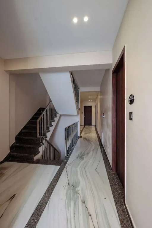 Натхдвара: Kanha Hotel