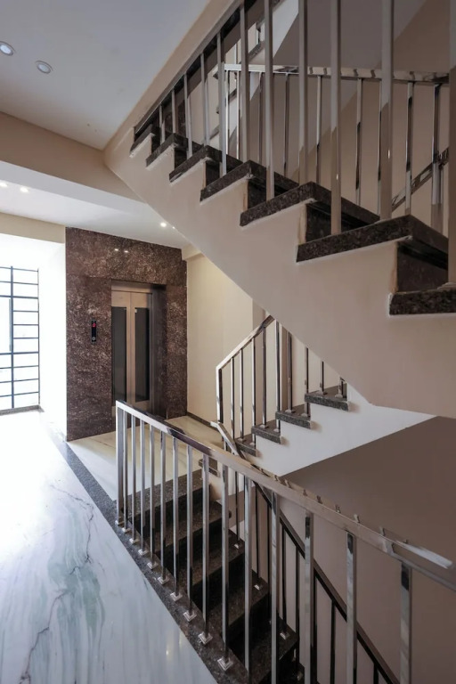 Натхдвара: Kanha Hotel