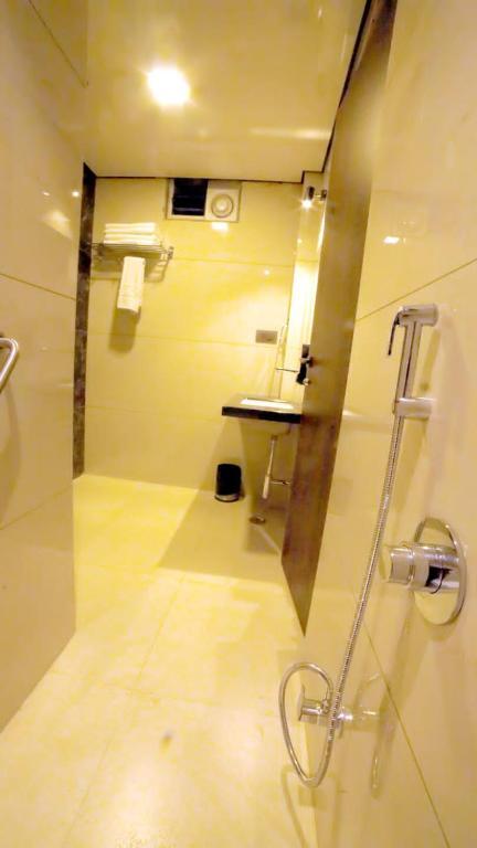 Натхдвара: Kanha Hotel