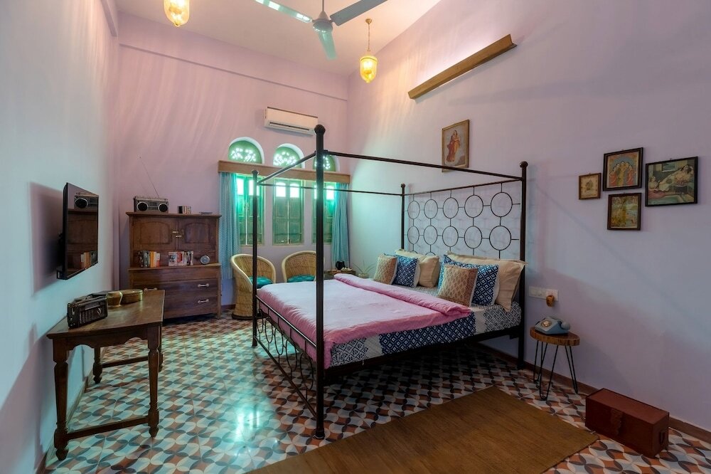 Натхдвара: Kol Pol Mohalla Boutique Stay
