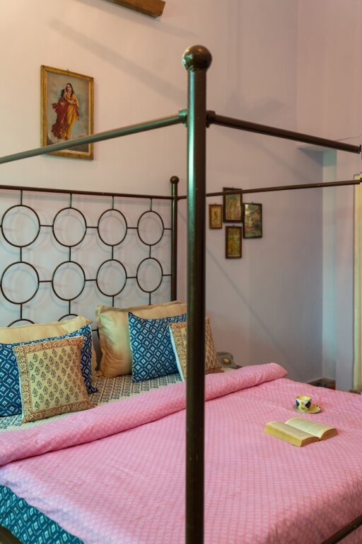 Натхдвара: Kol Pol Mohalla Boutique Stay