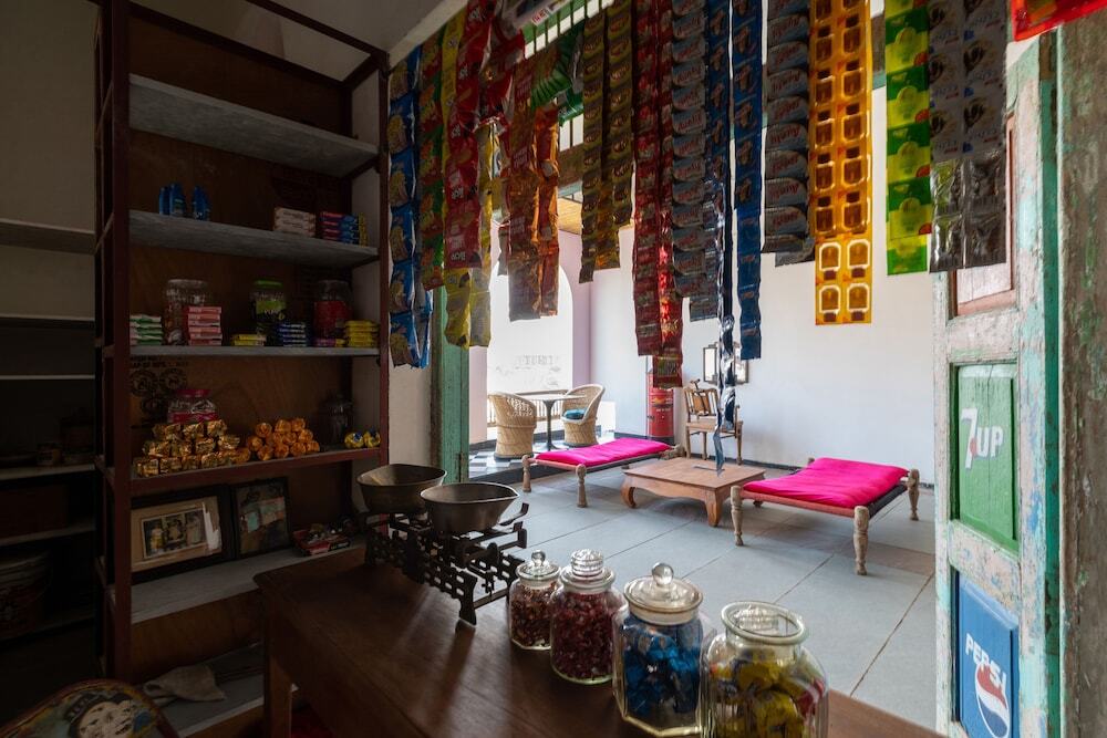 Натхдвара: Kol Pol Mohalla Boutique Stay