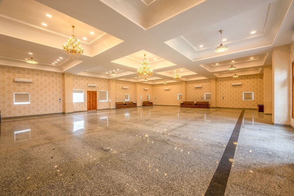 Hukamgarh - A Luxury Boutique Resort — фото 2