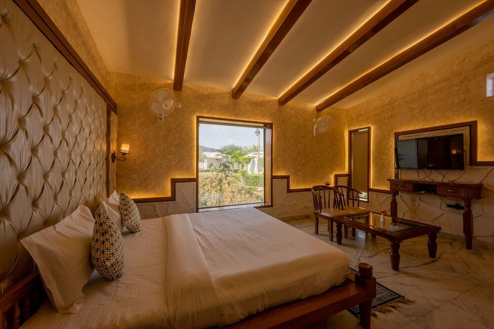 Навалгарх: Hukamgarh - A Luxury Boutique Resort