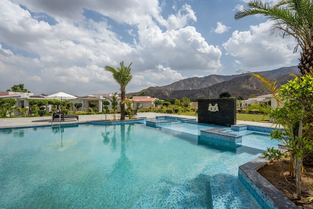 Навалгарх: Hukamgarh - A Luxury Boutique Resort