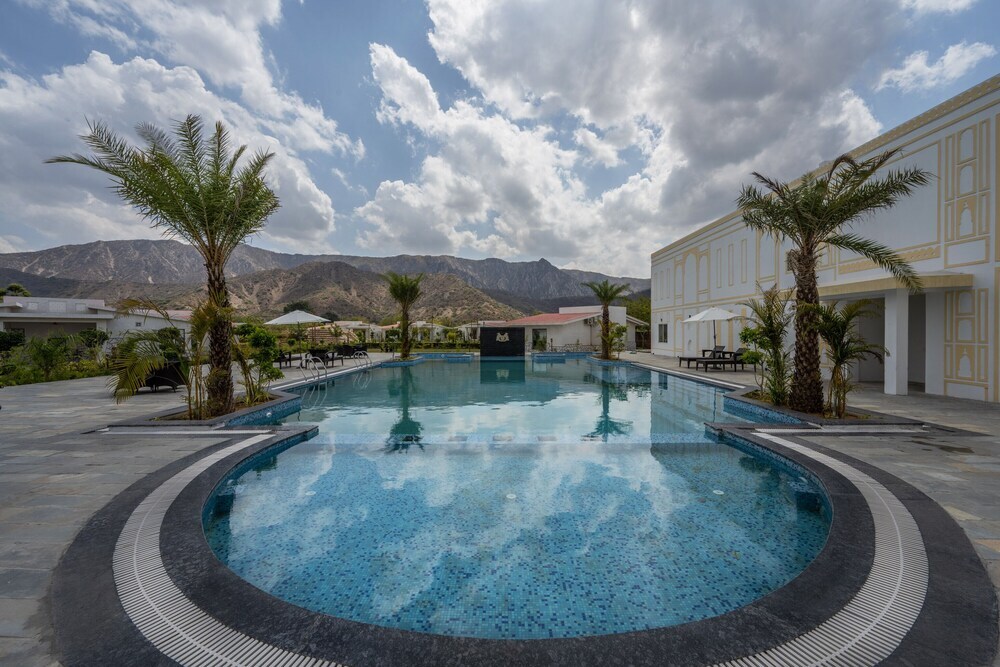 Навалгарх: Hukamgarh - A Luxury Boutique Resort
