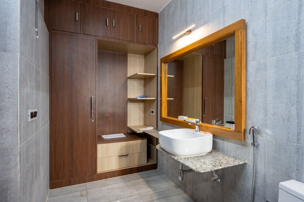 Навалгарх: Hukamgarh - A Luxury Boutique Resort