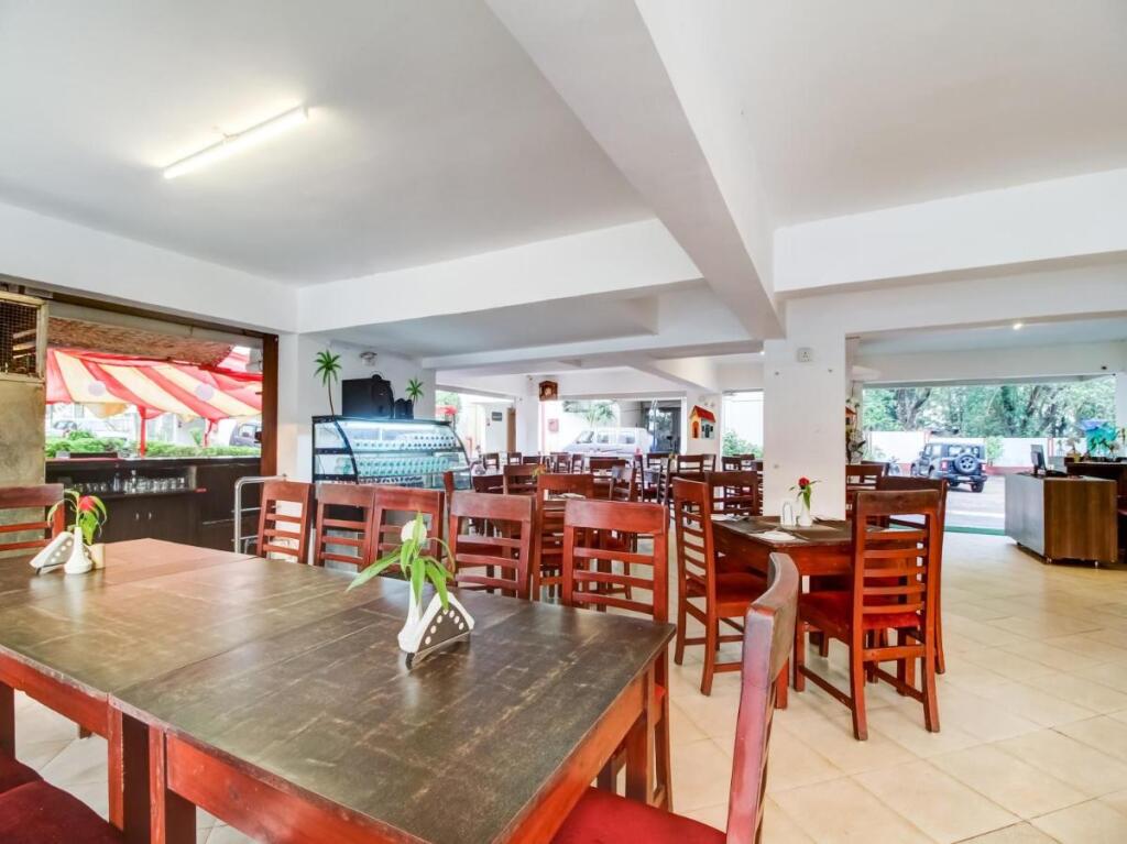 Мапуса: Collection O 702525 Royal Apartments