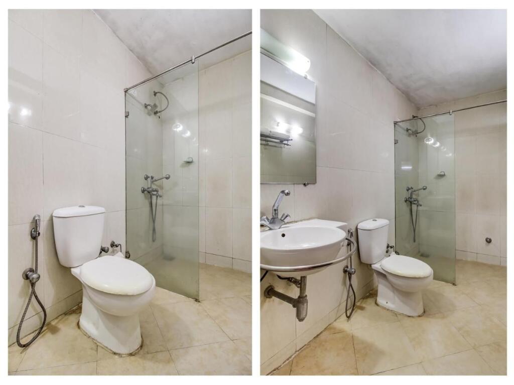 Мапуса: Collection O 702525 Royal Apartments
