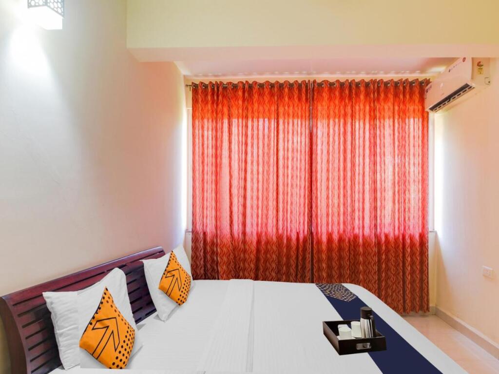 Южный Гоа: Capital O 700873 Varca Holiday Suites