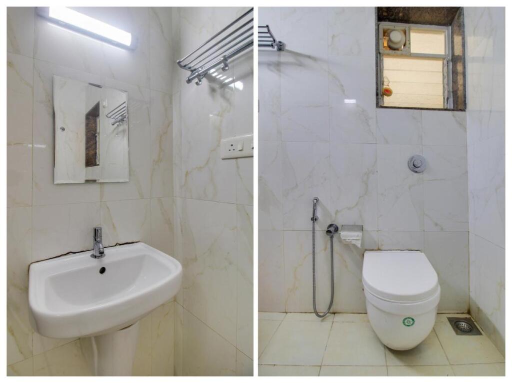 Южный Гоа: Capital O 700873 Varca Holiday Suites