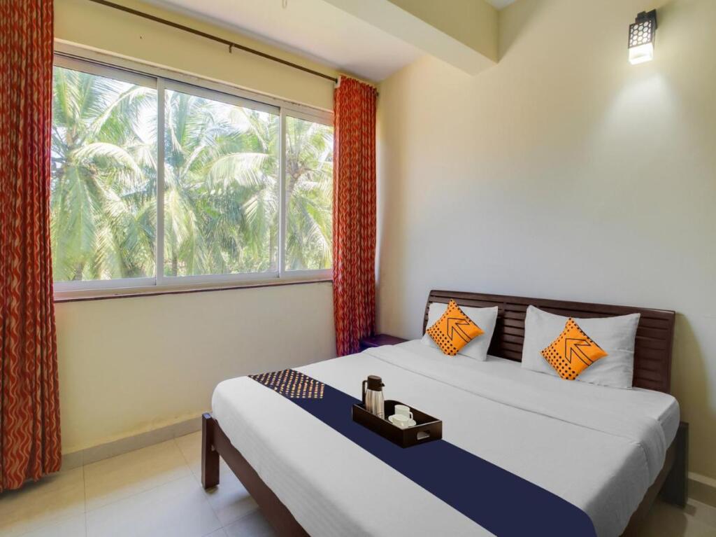 Capital O 700873 Varca Holiday Suites — фото 6