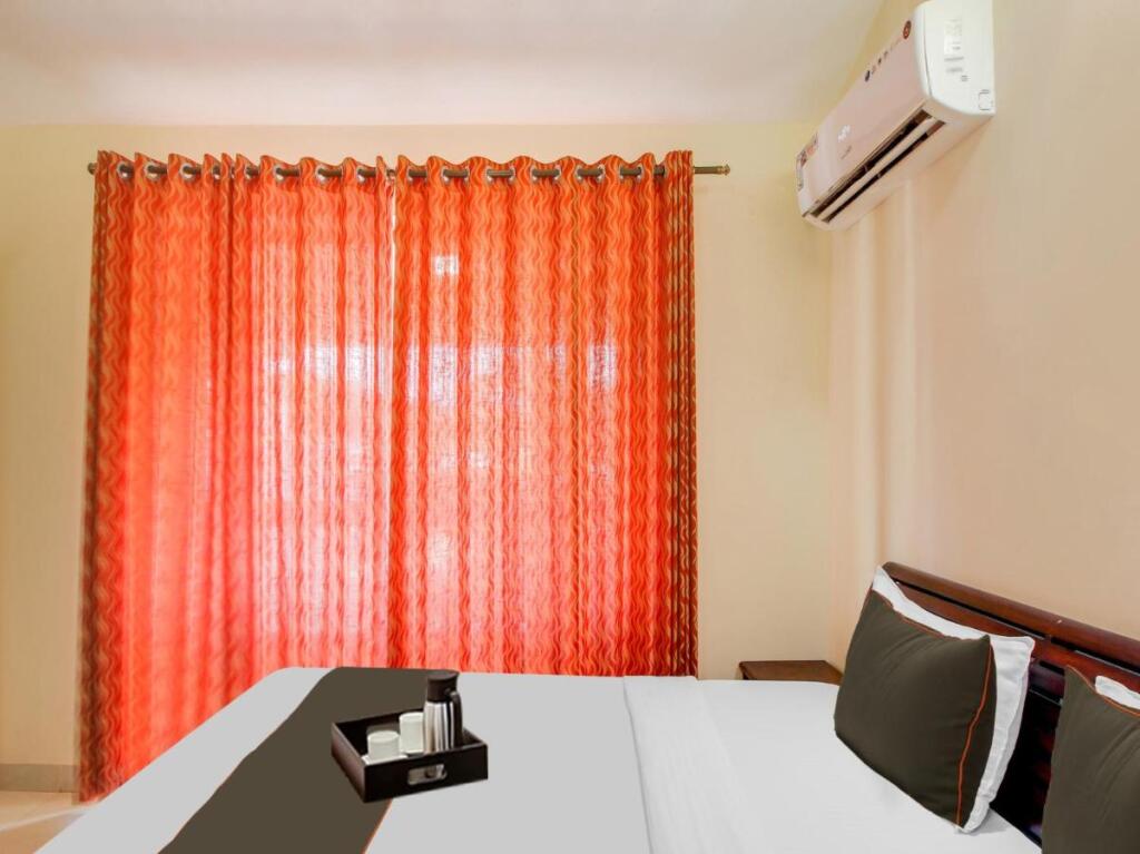 Южный Гоа: Capital O 700873 Varca Holiday Suites
