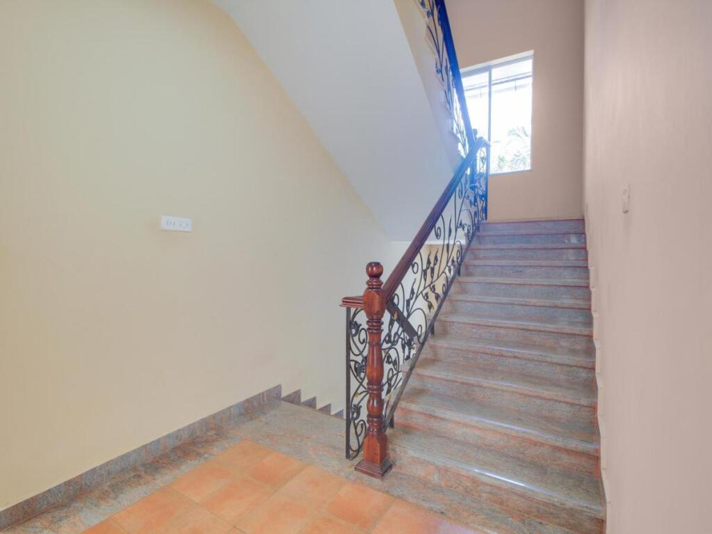 Южный Гоа: Capital O 700873 Varca Holiday Suites
