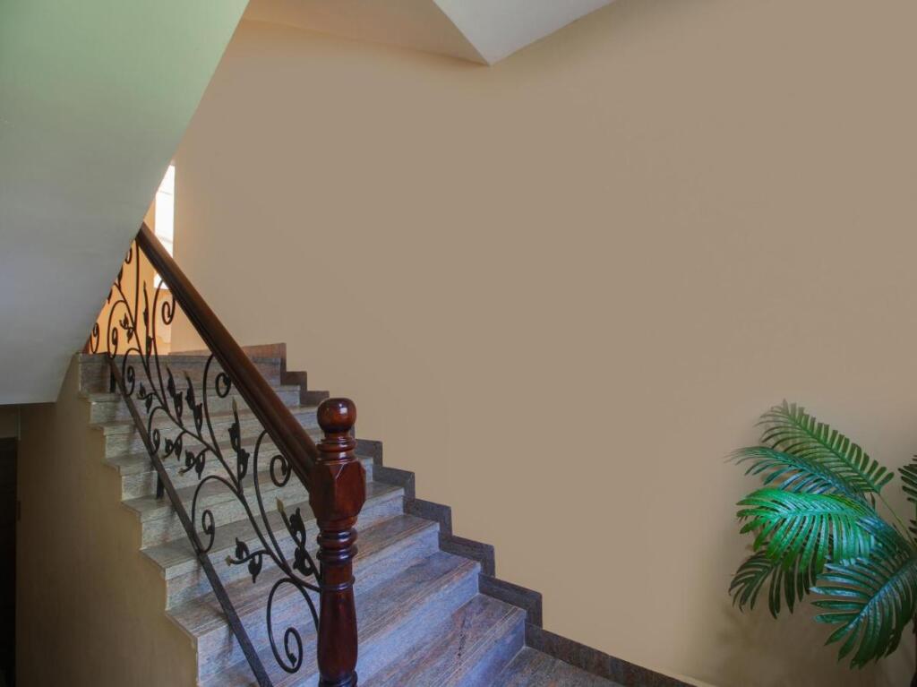 Южный Гоа: Capital O 700873 Varca Holiday Suites