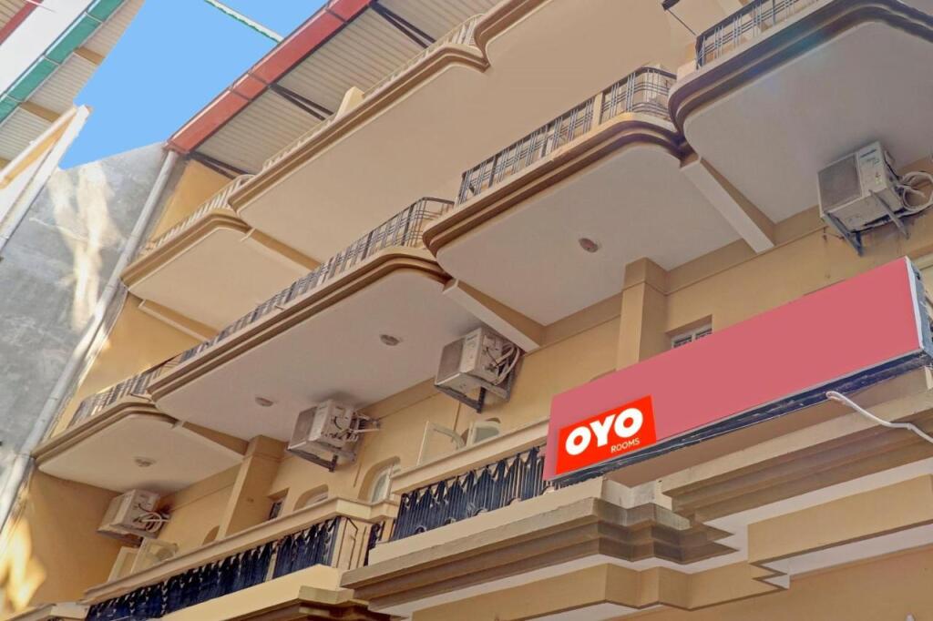 Ришикеш: OYO Flagship 806363 Ganga View (harry Stay)