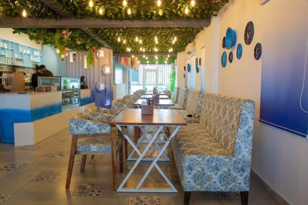 Шамшабад: Hotel Lake View Airport Zone