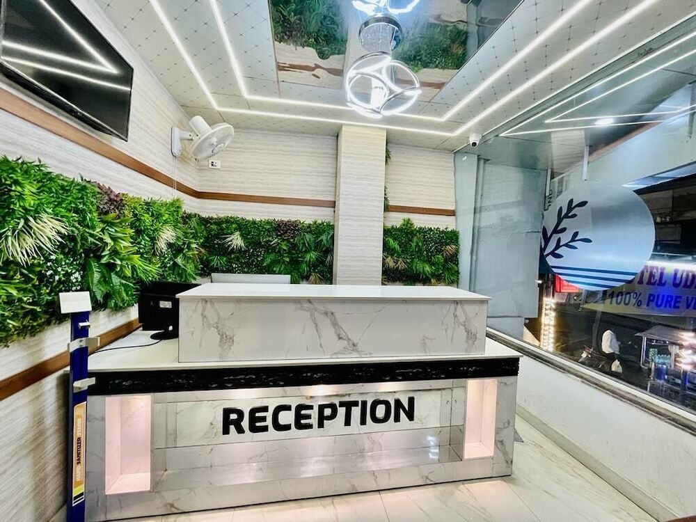 Шамшабад: Hotel Lake View Airport Zone