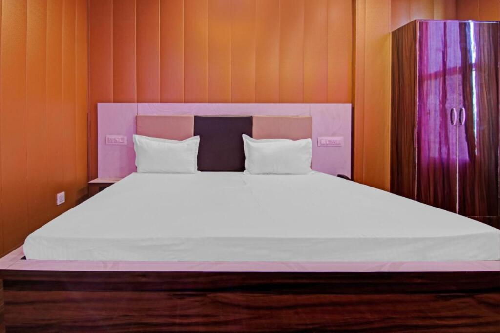 Шимла: OYO Flagship 804876 Hotel Pine View Villa