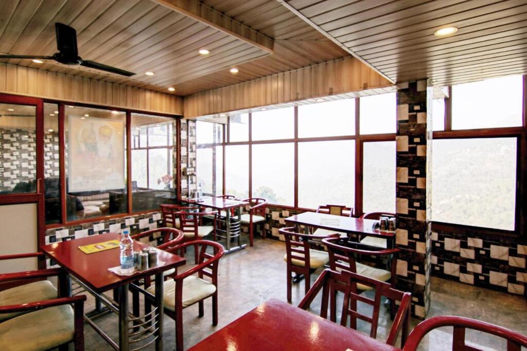 Шимла: OYO Flagship 804876 Hotel Pine View Villa