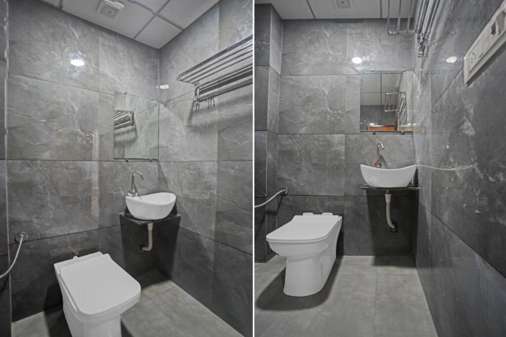 Сурат: OYO Flagship 703041 Hotel Sky View