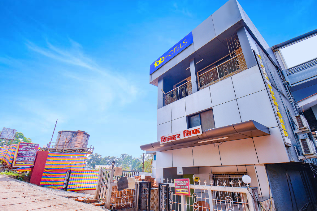 Олд-Махабалешвар: FabHotel Hillview Furnished Stays