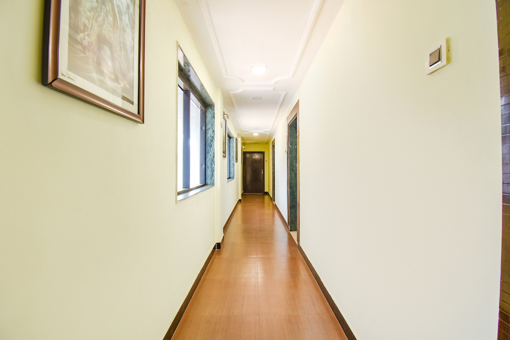 Олд-Махабалешвар: FabHotel Hillview Furnished Stays