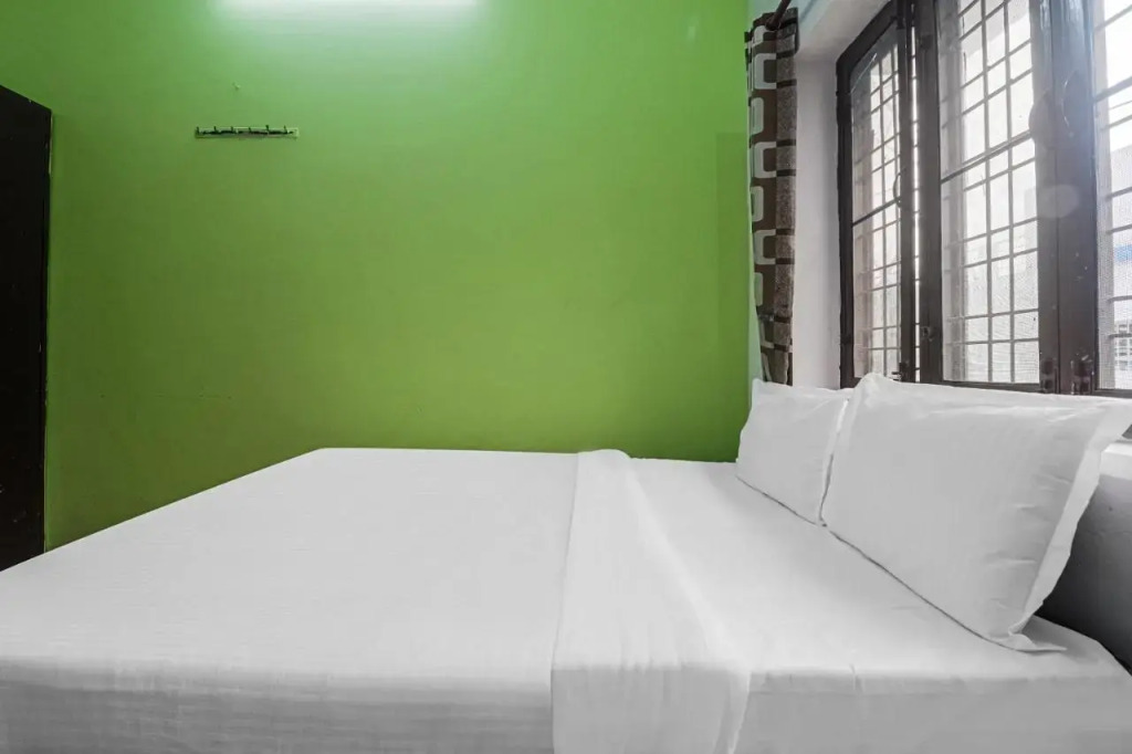 Прем-Нагар: Spot On 85760 Hotel Green View Stays